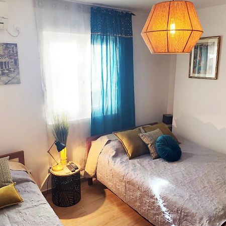 בודווה Apartmani Moko מראה חיצוני תמונה