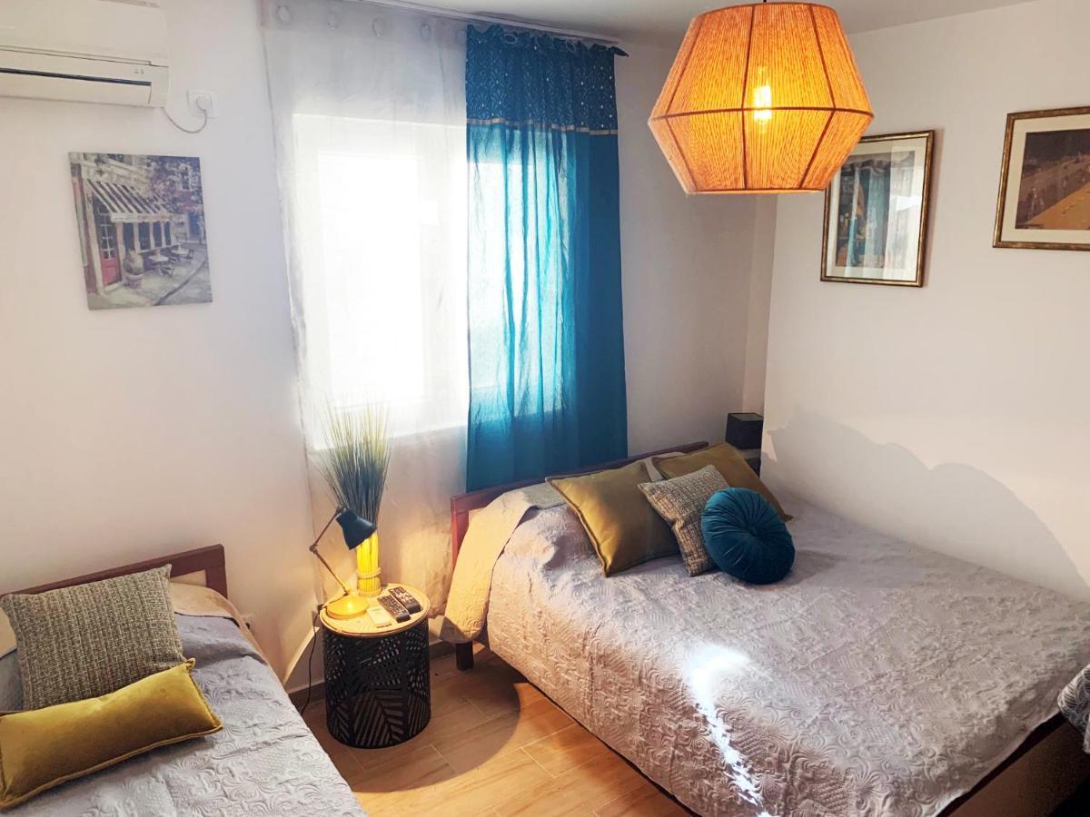 בודווה Apartmani Moko מראה חיצוני תמונה