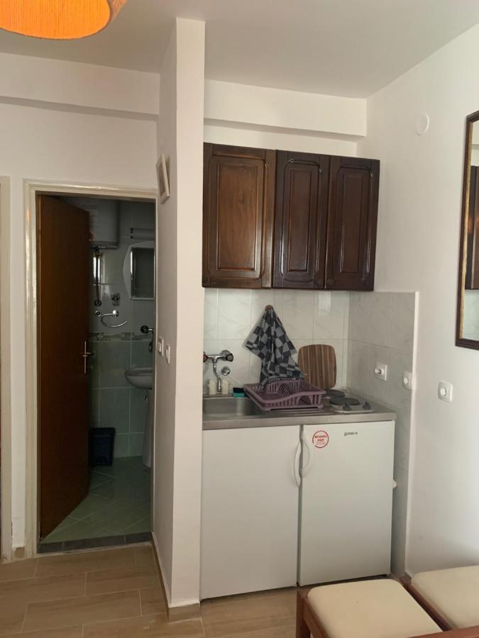 בודווה Apartmani Moko מראה חיצוני תמונה