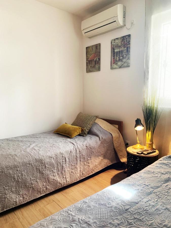 בודווה Apartmani Moko מראה חיצוני תמונה