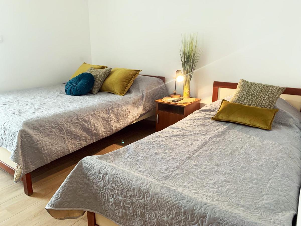 בודווה Apartmani Moko מראה חיצוני תמונה