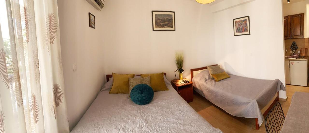 בודווה Apartmani Moko מראה חיצוני תמונה